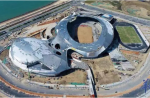 期待！亚青会主场馆即将全面建成，同欣跑道同期惊艳亮相！