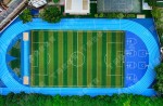 同欣跑道美炸天！就在百年学府福建厦门第一中学！