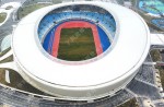 江苏省运会隆重闭幕！同欣跑道圆满通过赛事考核！
