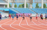6月霸屏！同欣跑道全力燃速助梦！