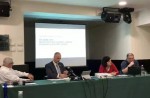 ISSS年度技术会议召开，国际运动面层专家关注塑胶跑道新国标