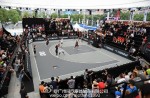 安速橡胶篮球场有什么优点？