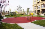 拓展城市运动空间，健身步道成为新亮点
