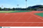 心动一夏，同欣跑道在重庆医科大学等你！