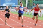 全国500多名“高手”齐聚浙江，感受同欣跑道的专业魅力！