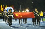 运动不停息，青春不散场！同欣跑道助力省中学生田径锦标赛和校运动会圆满落幕！